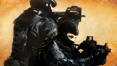 Counter-Strike: Global Offensive (Steam RUSSIA)