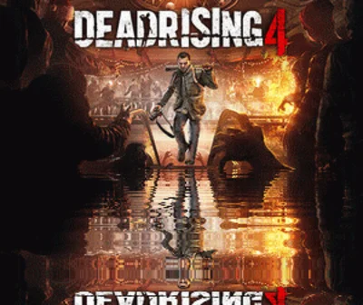 Dead Rising 4 💎STEAM KEY RU+CIS LICENSE