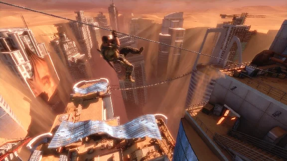 Spec Ops: The Line Steam Key Region Free ROW 🔑 🌎