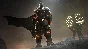 Batman Arkham Origins Cold Cold Heart -- Region free