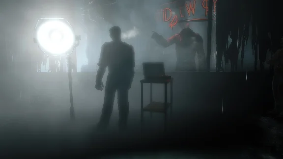 BioShock Infinite Burial at Sea Ep. 1 (Steam)