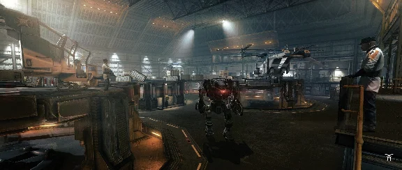 Wolfenstein The New Order (steam key)
