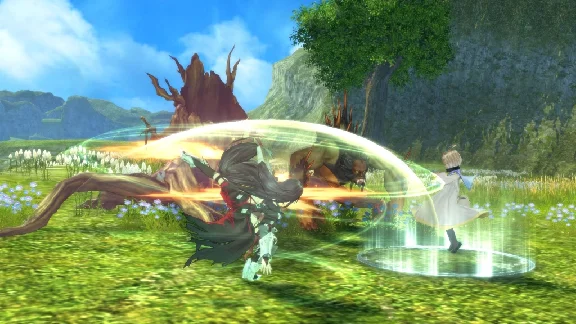 Tales of Berseria (steam key)