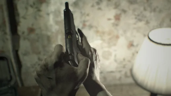 Resident Evil 7 Biohazard Season Pass (Steam) DLC