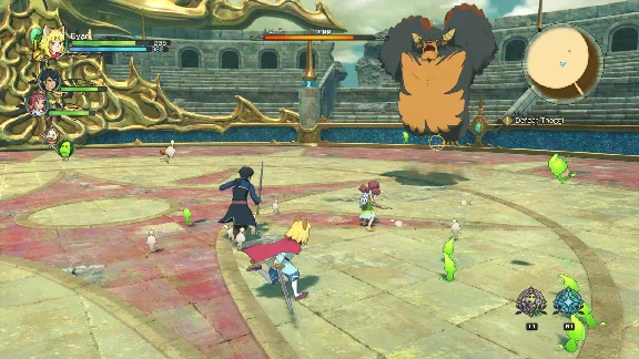 Ni no Kuni II Revenant Kingdom Season Pass Steam