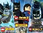 LEGO Batman Trilogy (steam key)