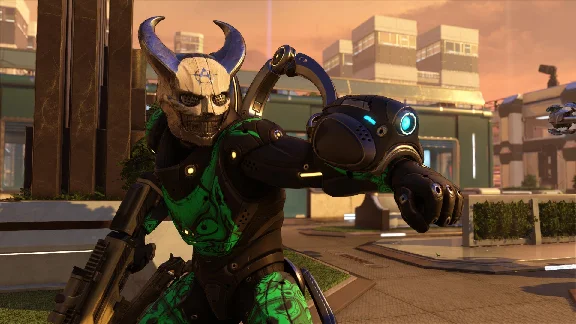 XCOM 2 Reinforcement Pack (Steam key) -- RU