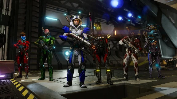 XCOM 2 Reinforcement Pack (Steam key) -- RU