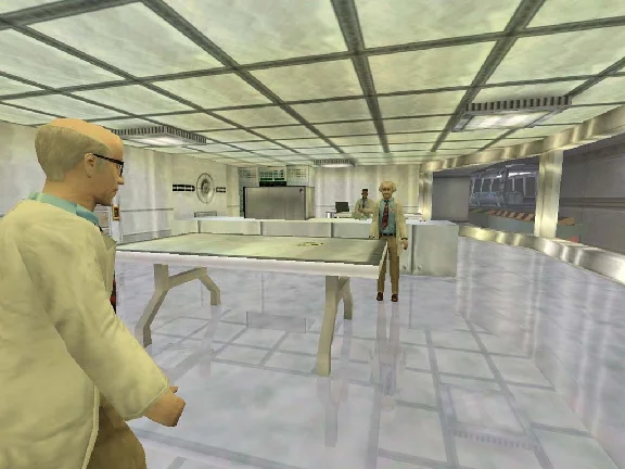 ЮЮ - Half-Life: Blue Shift (STEAM GIFT / RU/CIS)