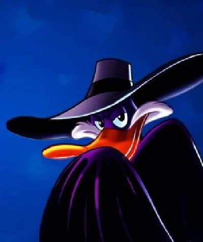 Darkwing Duck - TV Theme (guitar cover, tabs)