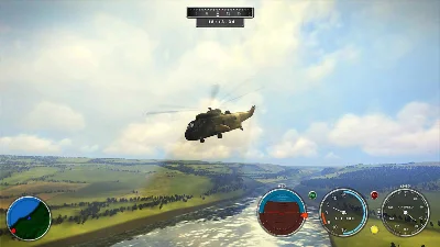 Helicopter Simulator 2014: Search and Rescue 🔑STEAM