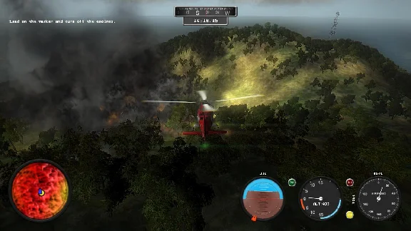 Helicopter Simulator 2014: Search and Rescue 🔑STEAM