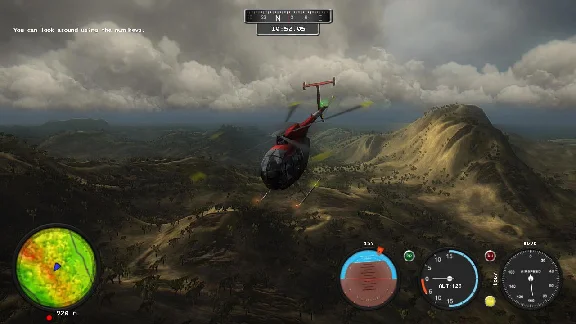 Helicopter Simulator 2014: Search and Rescue 🔑STEAM