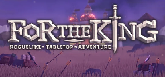 For The King  (Steam Gift / ONLY RUSSIA)