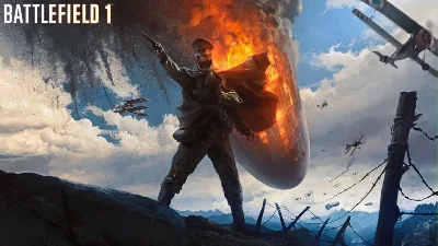 Battlefield 1 [Origin] + гарантия