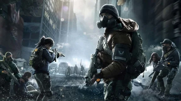DIVISION + FOR HONOR + WILDLANDS |UPLAY| 💎