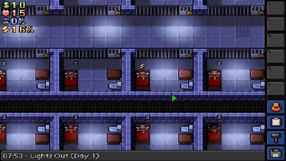 The Escapists Fhurst Peak DLC (Steam key)