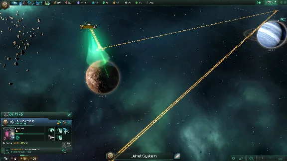 Stellaris Galaxy Edition (steam key)