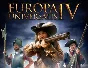 Europa Universalis IV (Steam key)