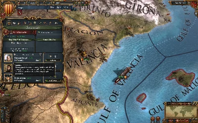 Europa Universalis IV Extreme Edition (Steam) -- RU