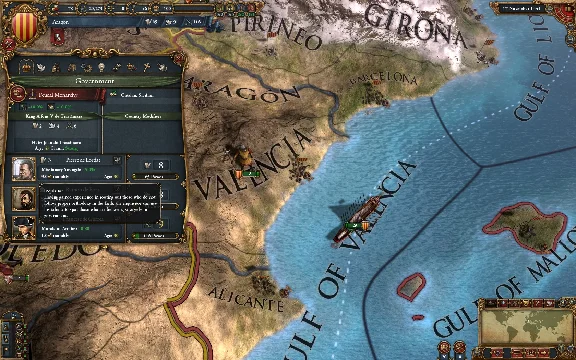 Europa Universalis IV Extreme Edition (Steam) -- RU