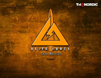 Delta Force Land Warrior (steam key)