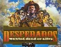 Desperados Wanted Dead Or Alive (steam key)