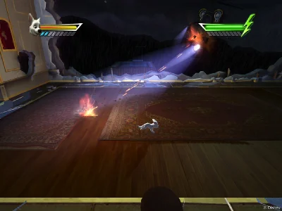 Disney Bolt (Steam key) -- RU