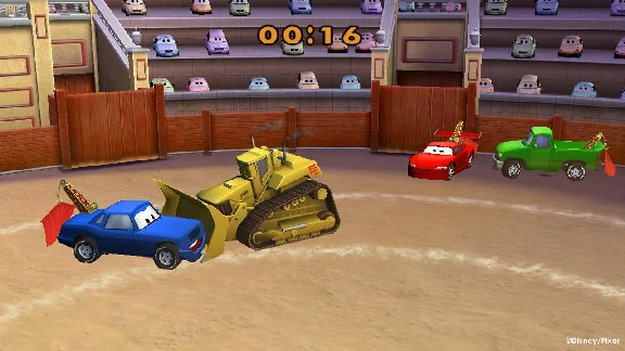 Disney  Flight and Racing (steam key) -- RU