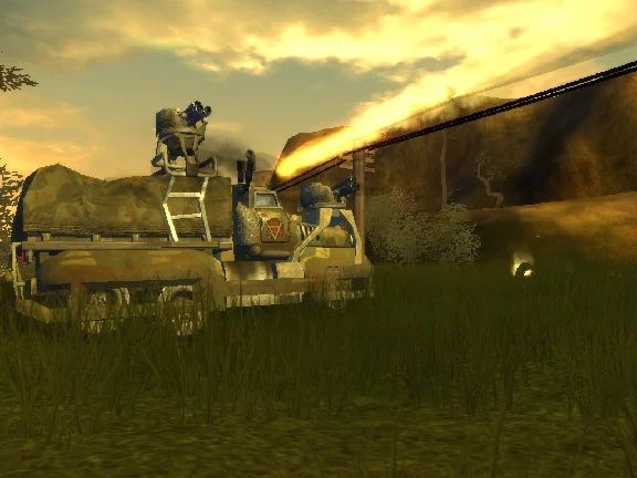 Ex Machina (steam key)