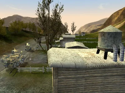 Ex Machina (steam key)