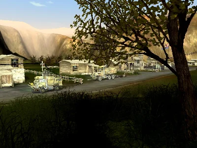 Ex Machina (steam key)