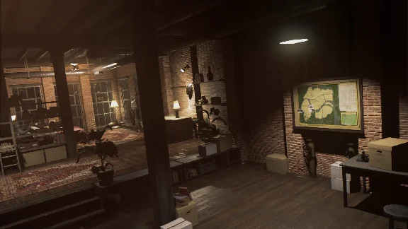 Mafia III Sign of the Times (steam key)