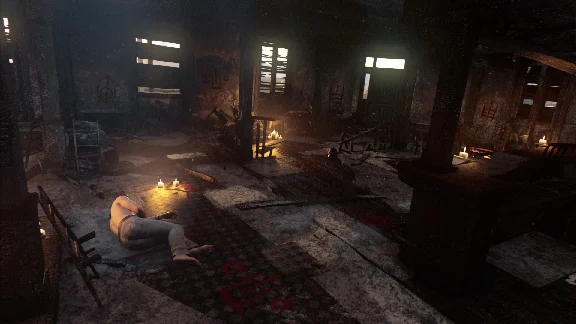 Mafia III Sign of the Times (steam key)
