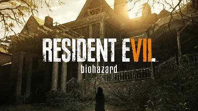 RESIDENT EVIL 7 biohazard  (ключ Steam РФ, СНГ)
