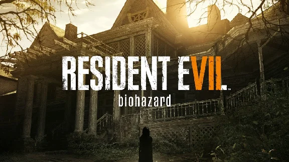 RESIDENT EVIL 7 biohazard  (ключ Steam РФ, СНГ)