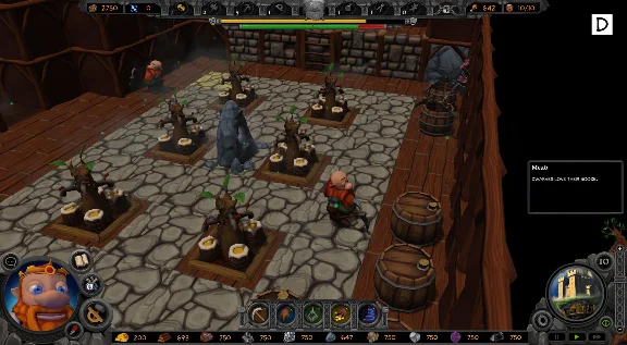 A Game of Dwarves Ale Pack (Steam key) -- Region free