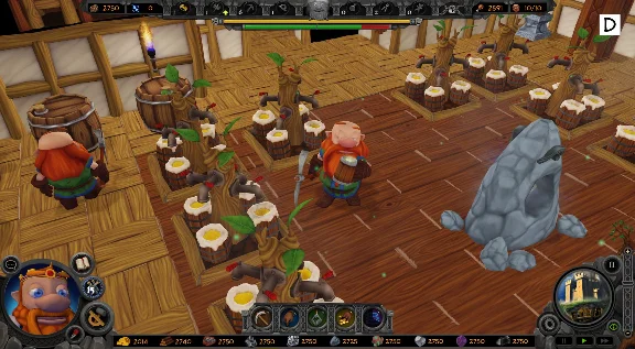 A Game of Dwarves Ale Pack (Steam key) -- Region free