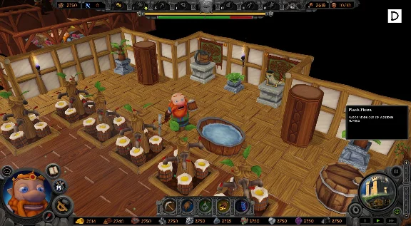 A Game of Dwarves Ale Pack (Steam key) -- Region free