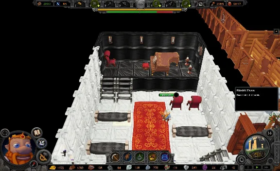 A Game of Dwarves (steam key)