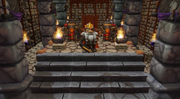 A Game of Dwarves (steam key)