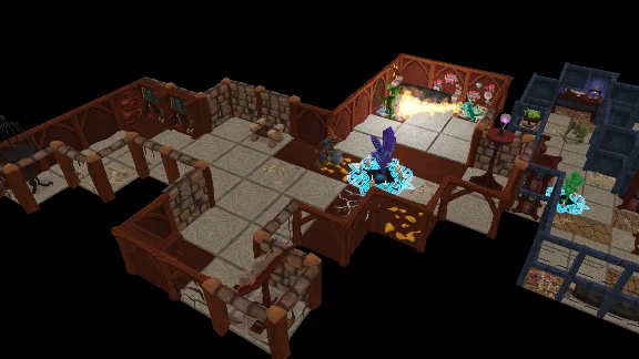 A Game of Dwarves Pets (Steam key) -- Region free
