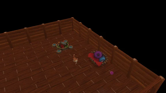 A Game of Dwarves Pets (Steam key) -- Region free