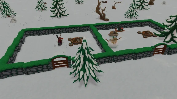A Game of Dwarves Pets (Steam key) -- Region free