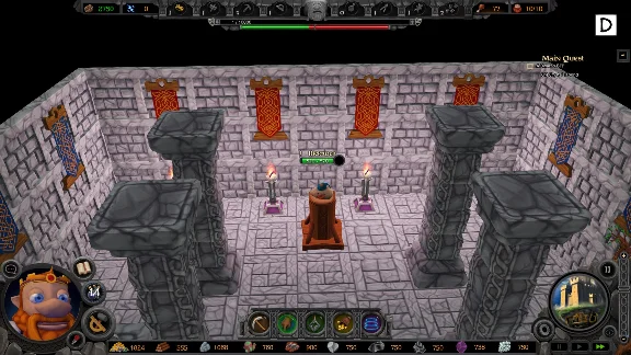 A Game of Dwarves Pets (Steam key) -- Region free