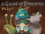 A Game of Dwarves Pets (Steam key) -- Region free