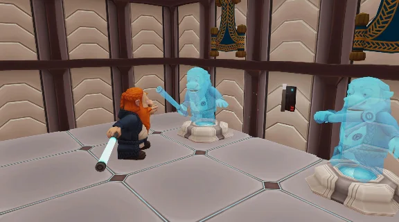 A Game of Dwarves Star Dwarves (Steam) -- Region free