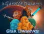 A Game of Dwarves Star Dwarves (Steam) -- Region free