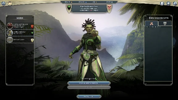 Age of Wonders III Collection (steam key)