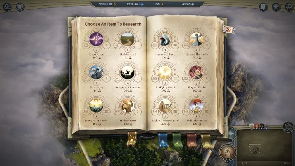Age of Wonders III Collection (steam key)